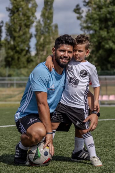 CTK Fussballcamp 2024